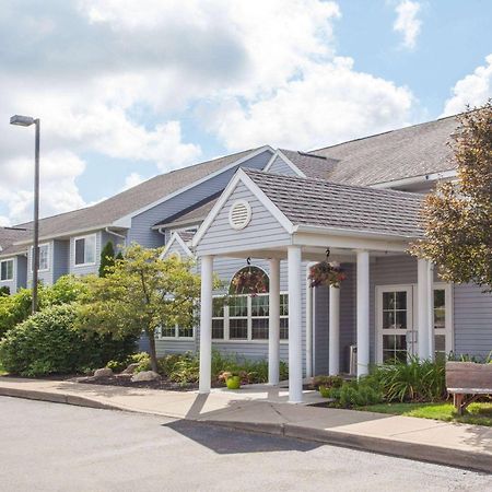 Microtel Inn & Suites Springville Esterno foto