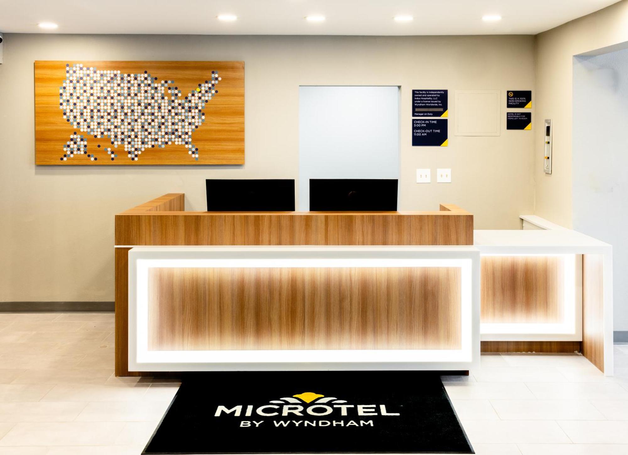 Microtel Inn & Suites Springville Esterno foto