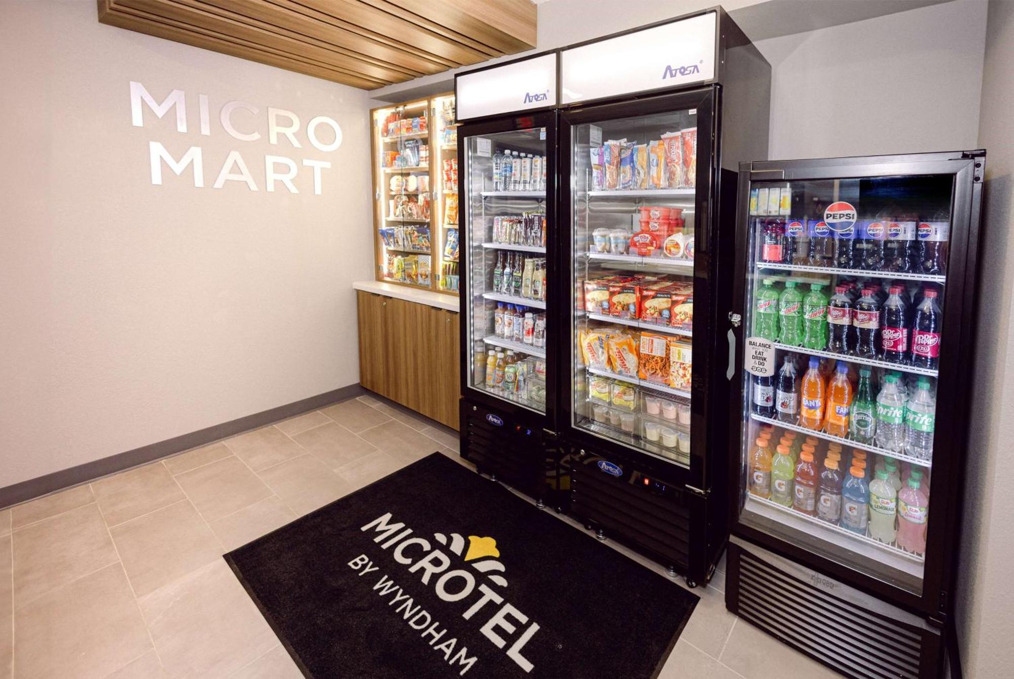 Microtel Inn & Suites Springville Esterno foto